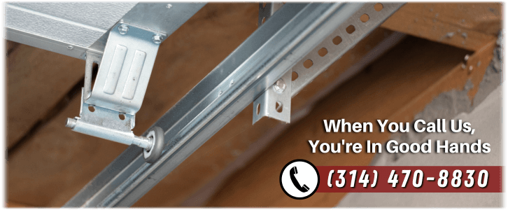 Garage Door Roller Repair St Louis MO