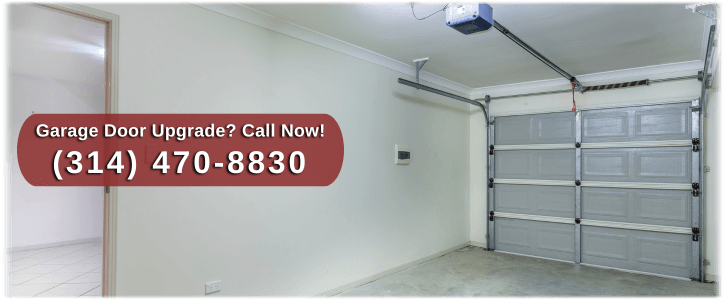 St Louis MO Garage Door Repair